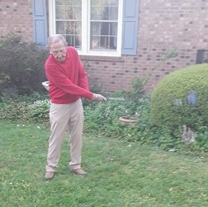 Meet your Posher, Charles